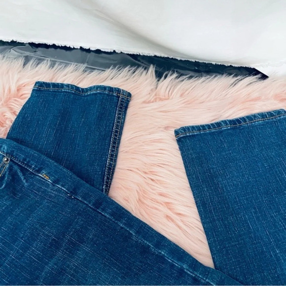 Ring of fire jeans - Picture 9 of 16